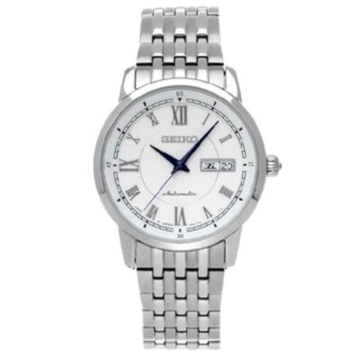 Đồng hồ Seiko 38mm Nữ SRP391J1 chính hãng Ảnh sản phẩm Seiko 38mm Nữ SRP391J1