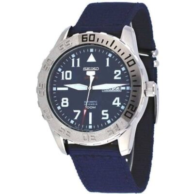 Đồng hồ Seiko Nam SRP759J chính hãng Ảnh sản phẩm Seiko Nam SRP759J