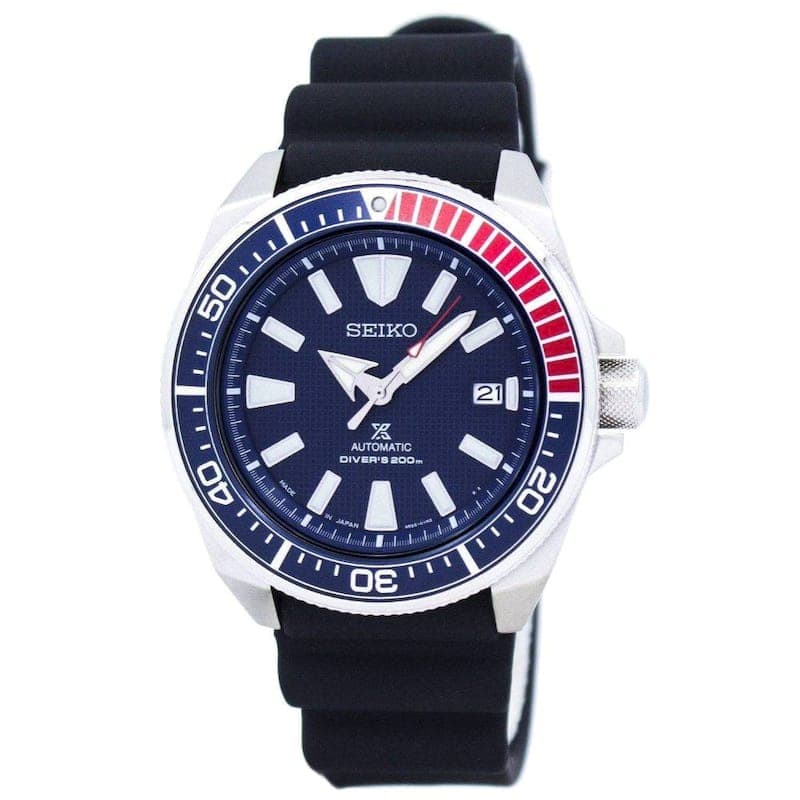Seiko 44mm Nam SRPB53J