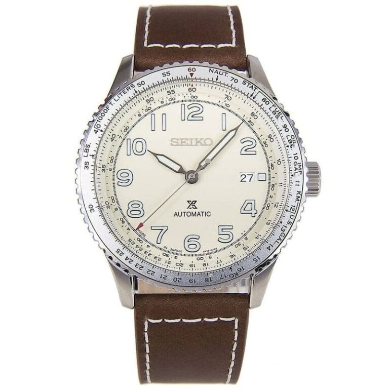 Seiko 44.5mm Nam SRPB59K1
