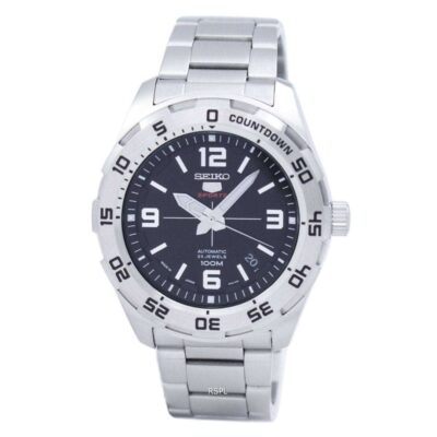 Đồng hồ Seiko Nam SRPB79J chính hãng Ảnh sản phẩm Seiko Nam SRPB79J