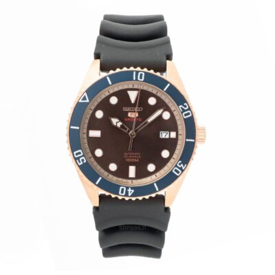 Đồng hồ Seiko 43mm Nam SRPB96J1 chính hãng Ảnh sản phẩm Seiko 43mm Nam SRPB96J1