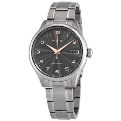 Đồng hồ Seiko Nam SRPC19 chính hãng Ảnh sản phẩm Seiko Nam SRPC19