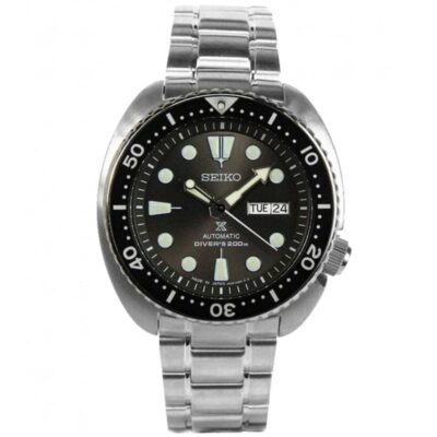 Đồng hồ Seiko Nam SRPC23J chính hãng Ảnh sản phẩm Seiko Nam SRPC23J