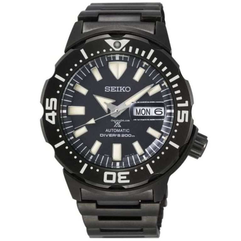 Seiko 42.5mm Nam SRPD29K1