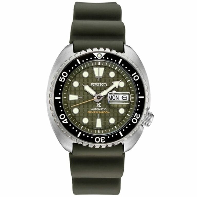 Seiko 45mm Nam SRPE05J