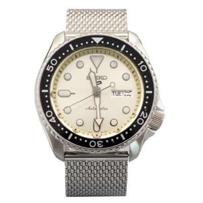 Seiko 42.5mm Nam SRPE75K1 chính hãng Seiko 42.5mm Nam SRPE75K1