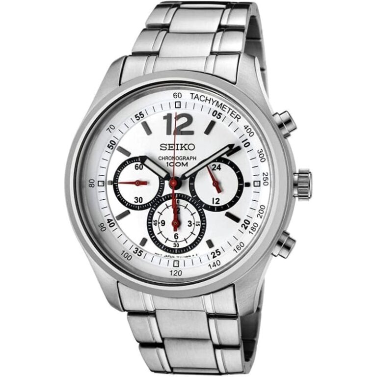 Seiko Nam SRW007