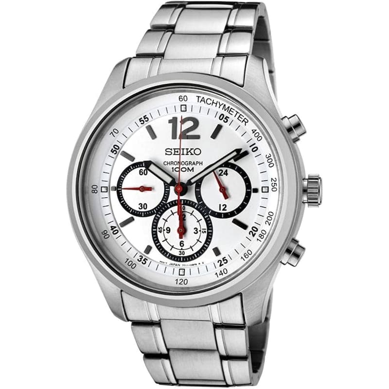 Seiko Nam SRW007