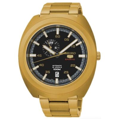 Đồng hồ Seiko Nam SSA284 chính hãng Ảnh sản phẩm Seiko Nam SSA284