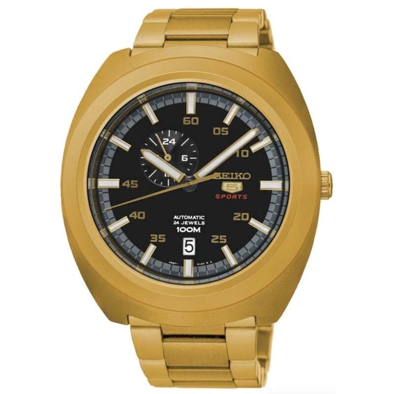 Seiko Nam SSA284
