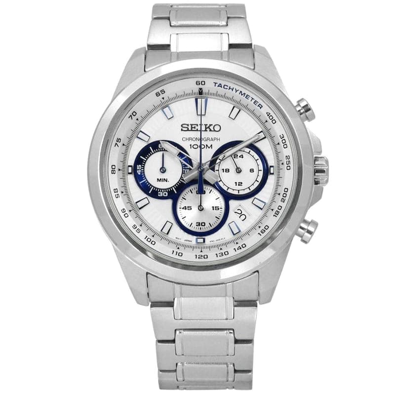 Seiko Nam SSB239