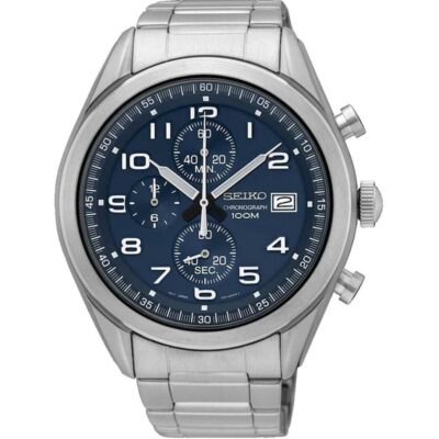 Đồng hồ Seiko Nam SSB267 chính hãng Ảnh sản phẩm Seiko Nam SSB267