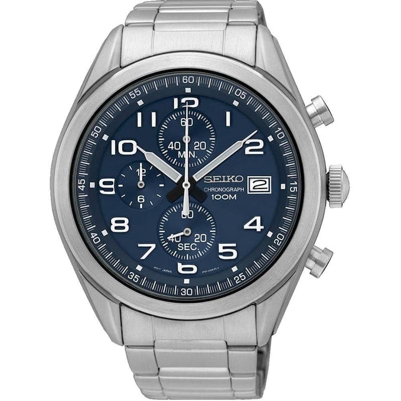 Seiko Nam SSB267