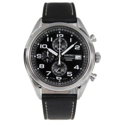 Đồng hồ Seiko 45mm Nam SSB271P1 chính hãng Ảnh sản phẩm Seiko 45mm Nam SSB271P1