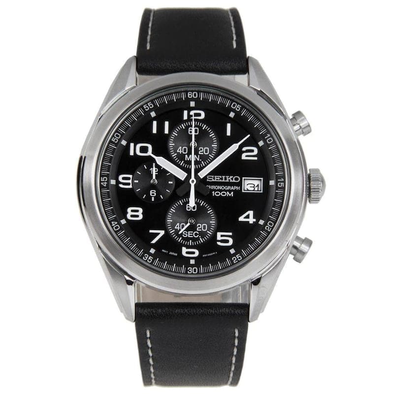 Seiko 45mm Nam SSB271P1