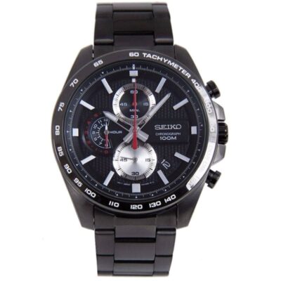 Đồng hồ Seiko 44mm Nam SSB283P1 chính hãng Ảnh sản phẩm Seiko 44mm Nam SSB283P1