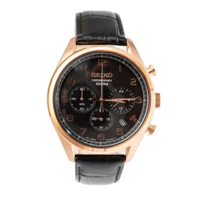 Đồng hồ Seiko 42.5mm Nam SSB296P1 chính hãng Ảnh sản phẩm Seiko 42.5mm Nam SSB296P1