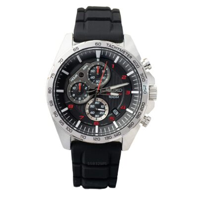 Đồng hồ Seiko 44mm Nam SSB325P1 chính hãng Ảnh sản phẩm Seiko 44mm Nam SSB325P1