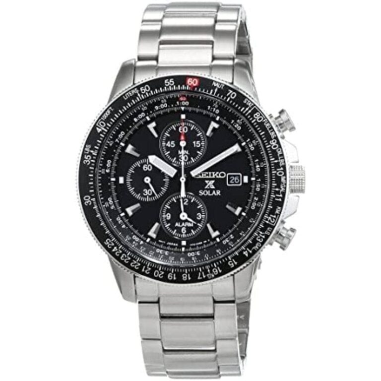 Seiko Nam SSC009