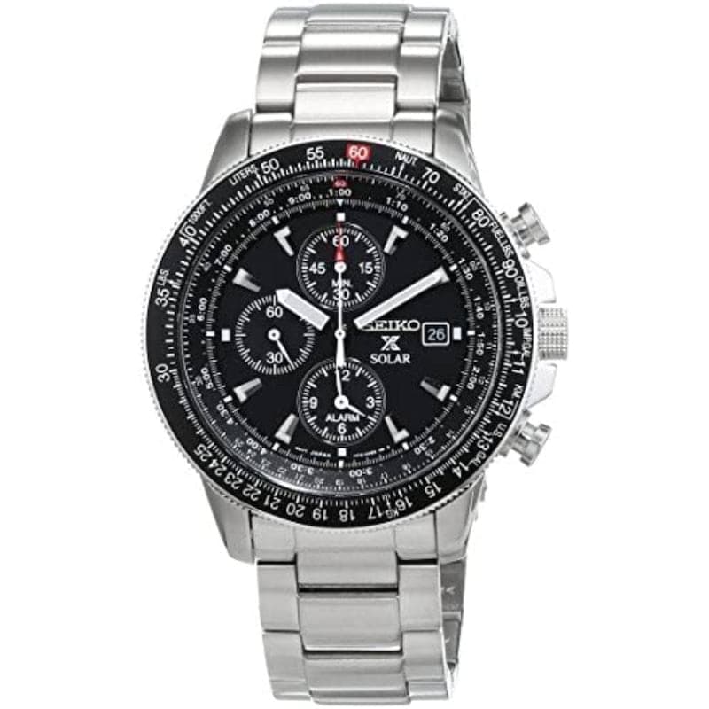 Seiko Nam SSC009
