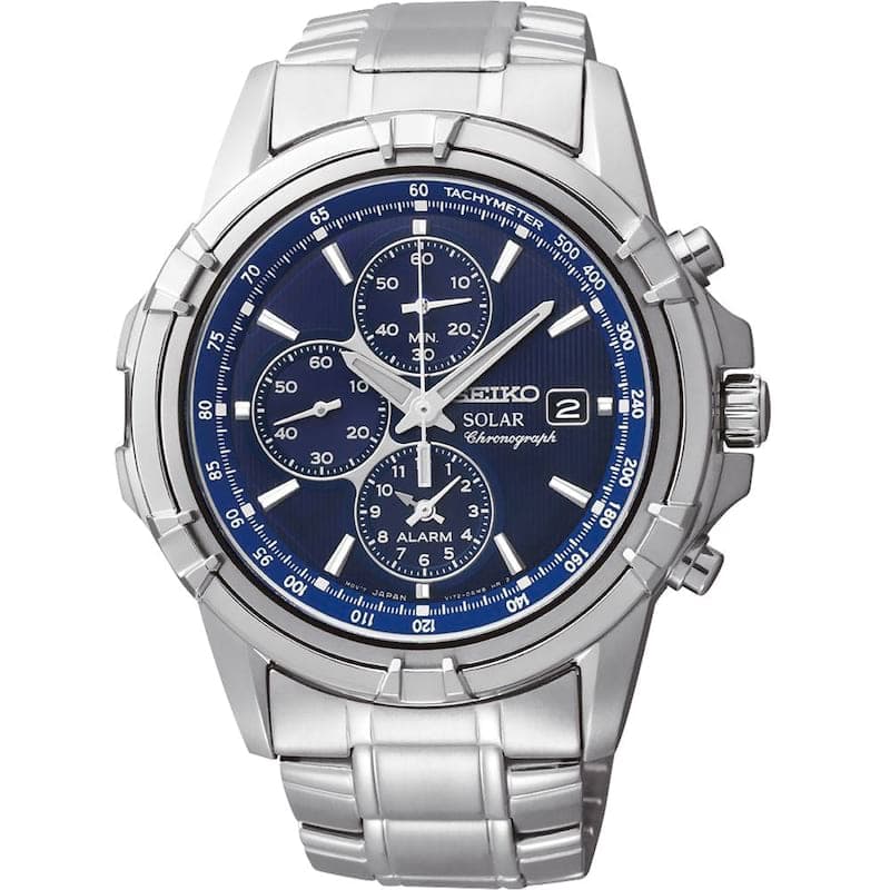 Seiko Nam SSC141P1