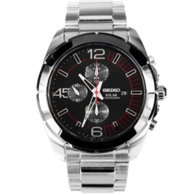 Đồng hồ Seiko Nam SSC215 chính hãng Ảnh sản phẩm Seiko Nam SSC215