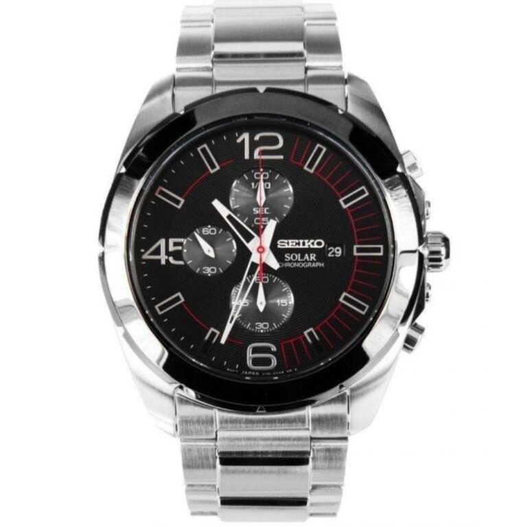 Seiko Nam SSC215