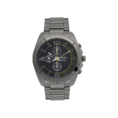 Đồng hồ Seiko Nam SSC217 chính hãng Ảnh sản phẩm Seiko Nam SSC217