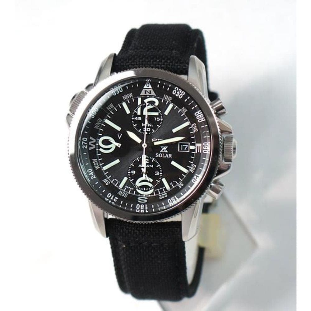 Seiko Nam SSC293P2