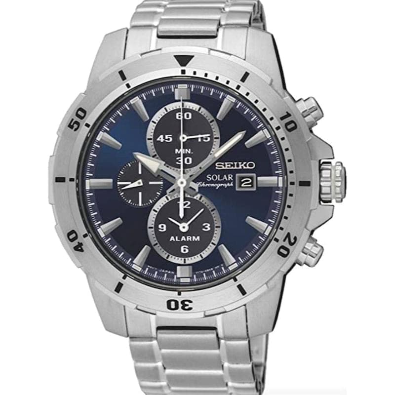 Seiko Nam SSC555