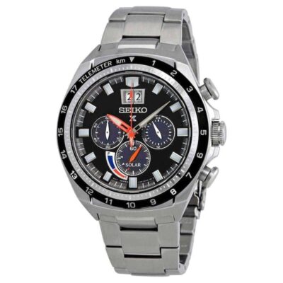 Đồng hồ Seiko Nam SSC603 chính hãng Ảnh sản phẩm Seiko Nam SSC603