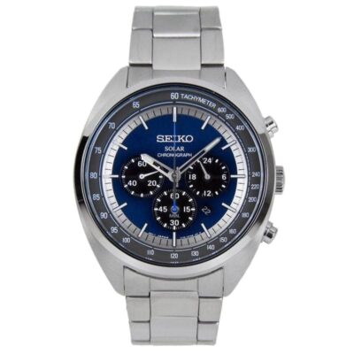 Đồng hồ Seiko Nam SSC619 chính hãng Ảnh sản phẩm Seiko Nam SSC619