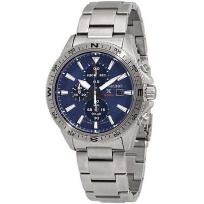 Đồng hồ Seiko Nam SSC703 chính hãng Ảnh sản phẩm Seiko Nam SSC703