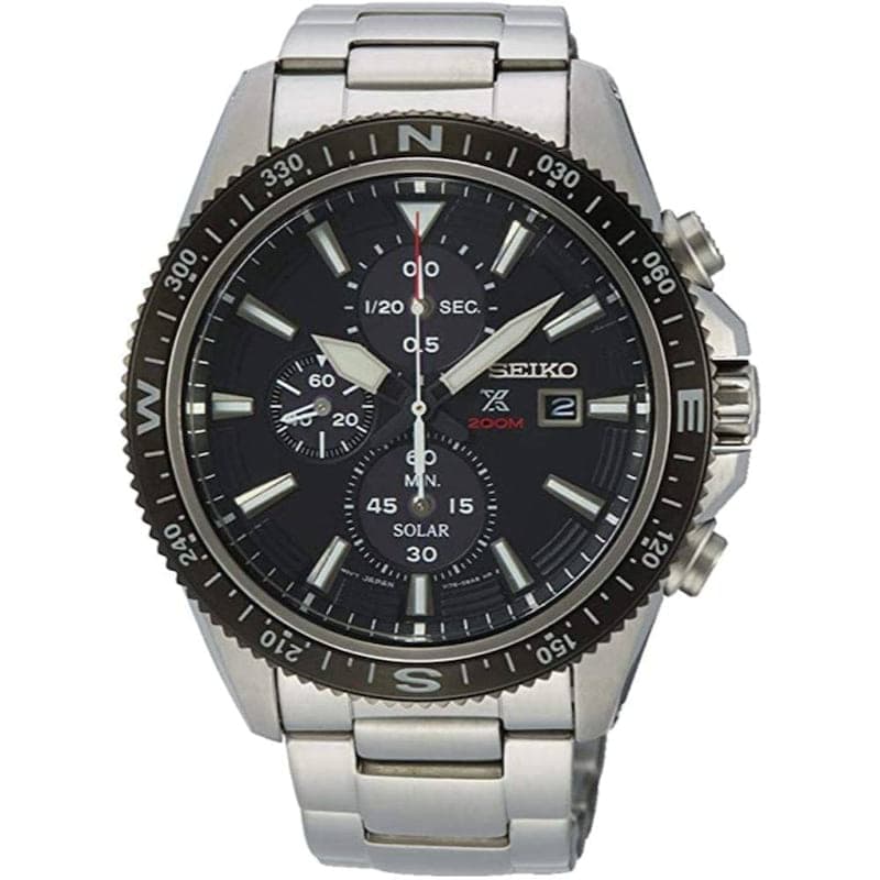 Seiko Nam SSC705