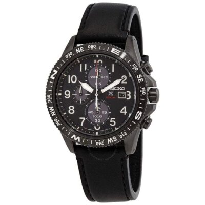 Đồng hồ Seiko Nam SSC707 chính hãng Ảnh sản phẩm Seiko Nam SSC707