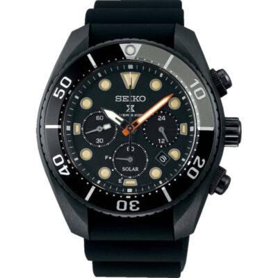 Đồng hồ Seiko Nam SSC761J1 chính hãng Ảnh sản phẩm Seiko Nam SSC761J1