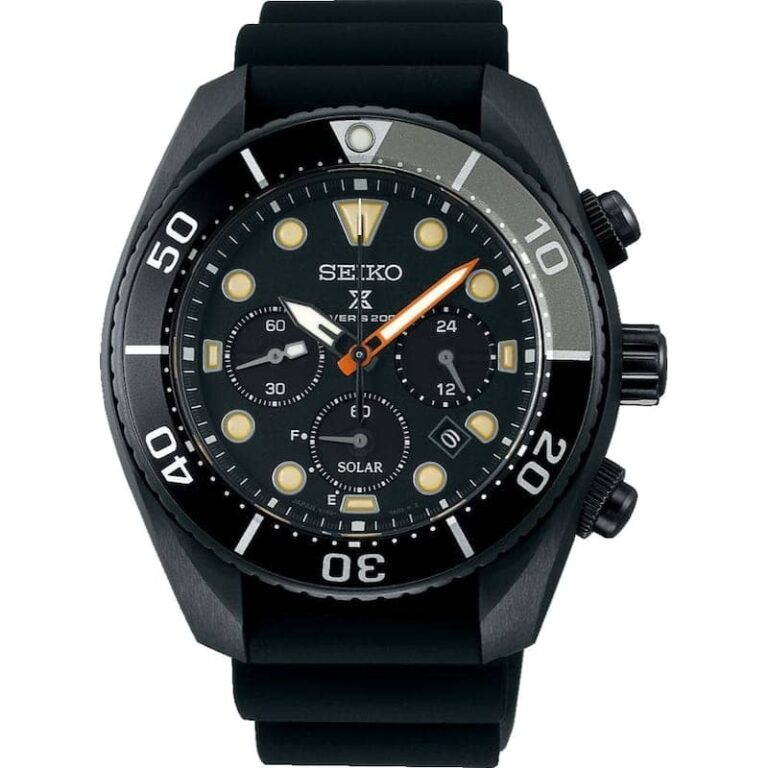 Seiko Nam SSC761J1