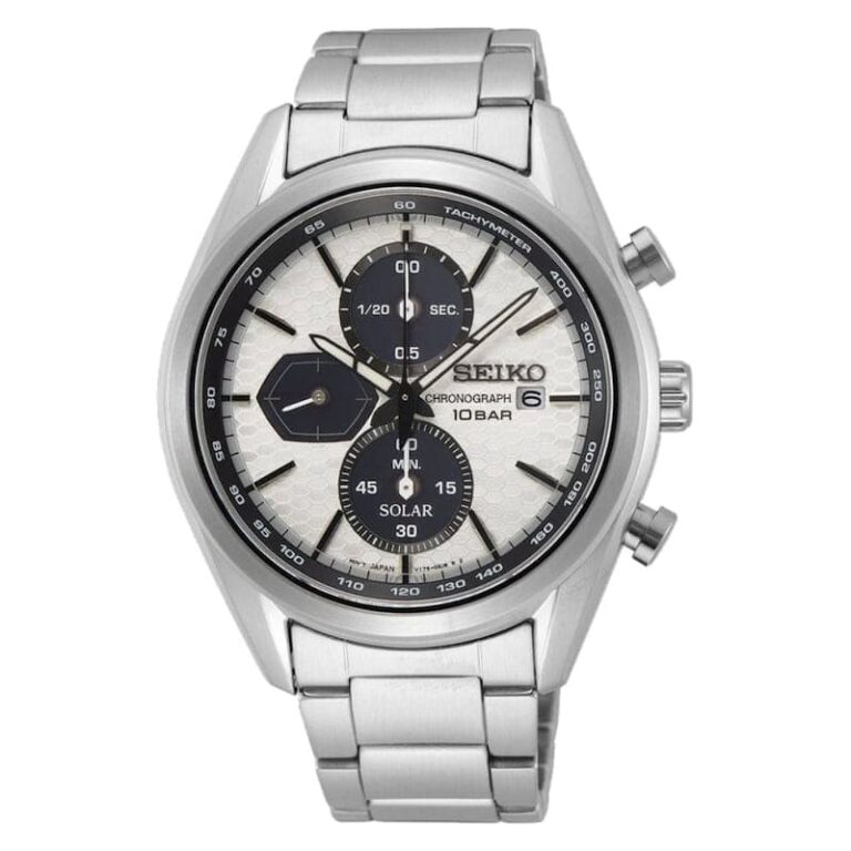 Seiko Nam SSC769P1