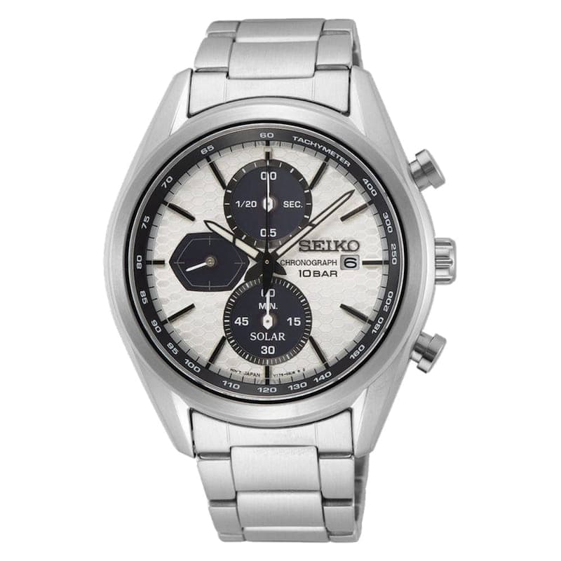 Seiko Nam SSC769P1
