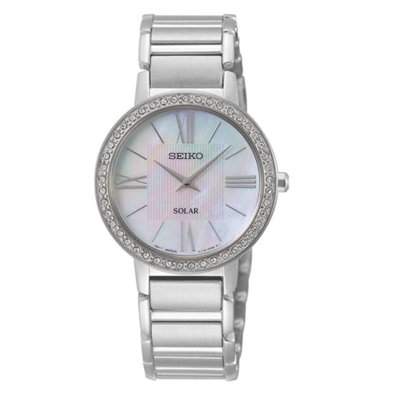 Seiko 30.5mm Nữ SUP431P1