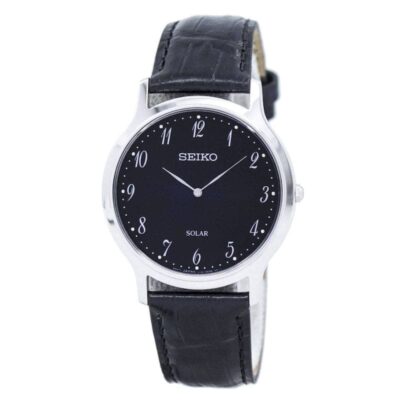 Đồng hồ Seiko 38mm Nam SUP861P1 chính hãng Ảnh sản phẩm Seiko 38mm Nam SUP861P1