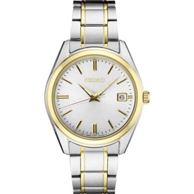 Đồng hồ Seiko 40mm Nam SUR312P1 chính hãng Ảnh sản phẩm Seiko 40mm Nam SUR312P1