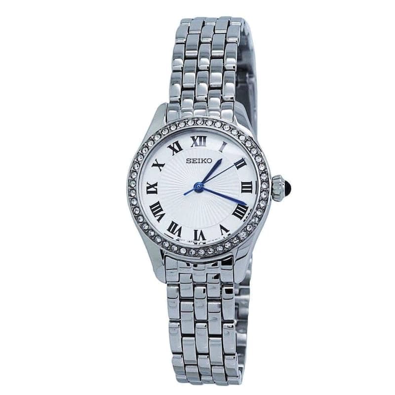 Seiko 26mm Nữ SUR333P1