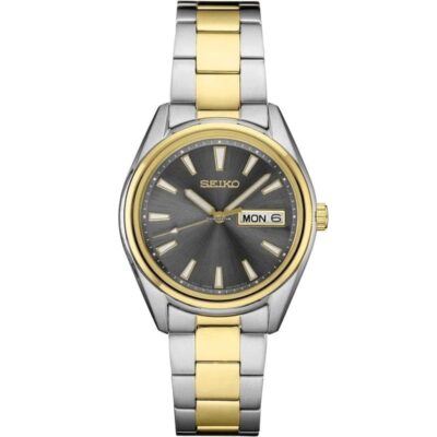 Đồng hồ Seiko Nam SUR348 chính hãng Ảnh sản phẩm Seiko Nam SUR348