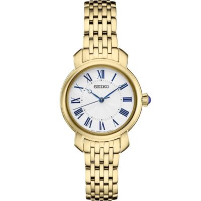 Đồng hồ Seiko 29mm Nữ SUR626P1 chính hãng Ảnh sản phẩm Seiko 29mm Nữ SUR626P1