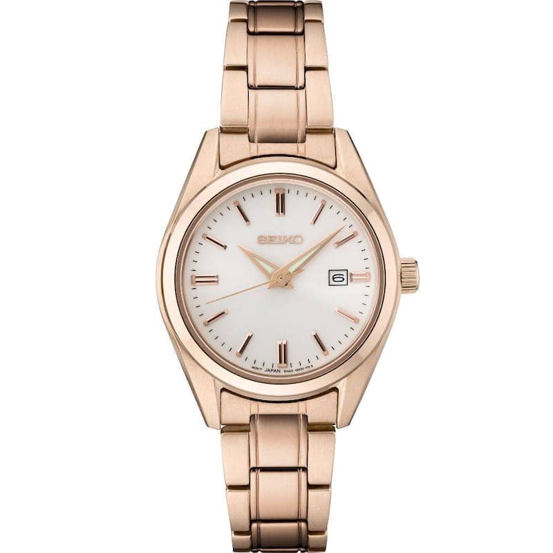 Seiko 29.8mm Nữ SUR630P1
