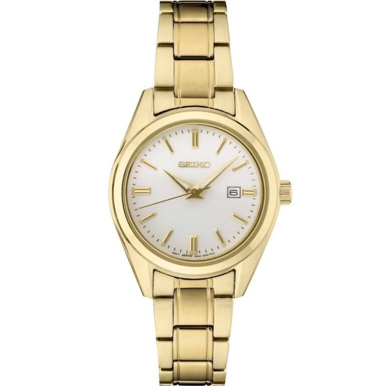Seiko 29.8mm Nữ SUR632P1