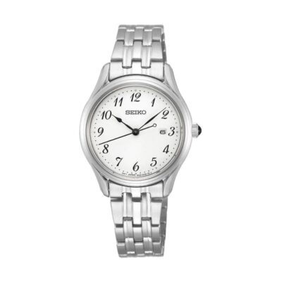 Đồng hồ Seiko 39mm Nam SUR643P1 chính hãng Ảnh sản phẩm Seiko 39mm Nam SUR643P1