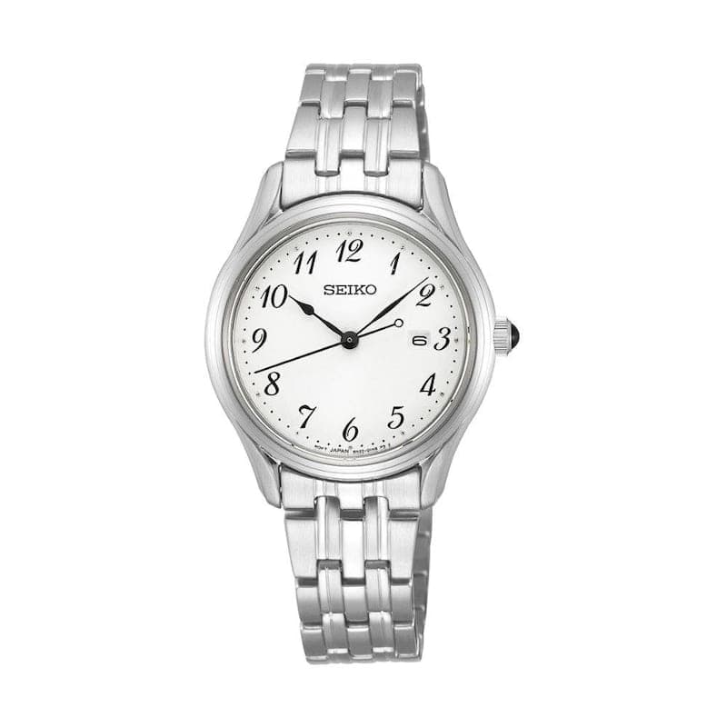 Seiko 39mm Nam SUR643P1